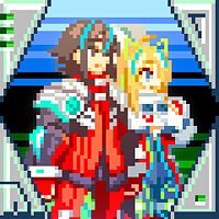 Трофей {trophy} в игре Blaster Master Zero 3 для PS4