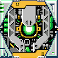 Трофей {trophy} в игре Blaster Master Zero 3 для PS4