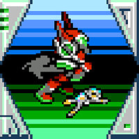 Трофей {trophy} в игре Blaster Master Zero 3 для PS4