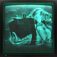 Достижение Бисер перед свиньями в игре Observer: System Redux для Steam