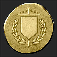 Трофей {trophy} в игре The Forgotten City для PS4