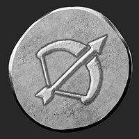 Трофей {trophy} в игре The Forgotten City для PS4