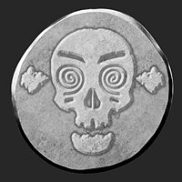 Трофей {trophy} в игре The Forgotten City для PS4