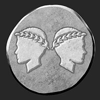 Трофей {trophy} в игре The Forgotten City для PS4