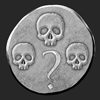 Трофей {trophy} в игре The Forgotten City для PS4