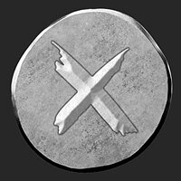 Трофей {trophy} в игре The Forgotten City для PS4