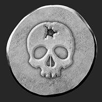 Трофей {trophy} в игре The Forgotten City для PS4