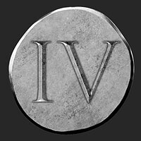Трофей {trophy} в игре The Forgotten City для PS4