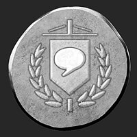 Трофей {trophy} в игре The Forgotten City для PS4