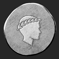 Трофей {trophy} в игре The Forgotten City для PS4