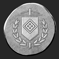 Трофей {trophy} в игре The Forgotten City для PS4