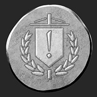 Трофей {trophy} в игре The Forgotten City для PS4
