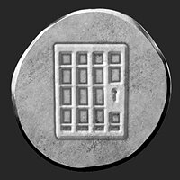 Трофей {trophy} в игре The Forgotten City для PS4
