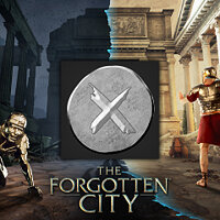 Достижение Smooth Talker в игре The Forgotten City для Windows 10, Xbox One