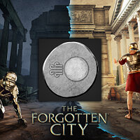Достижение Nimble в игре The Forgotten City для Windows 10, Xbox One