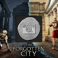 Достижение Tourist в игре The Forgotten City для Windows 10, Xbox One
