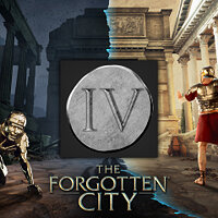 Достижение The Canon Ending в игре The Forgotten City для Windows 10, Xbox One