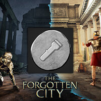 Достижение Underworld Explorer в игре The Forgotten City для Windows 10, Xbox One