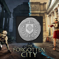 Достижение Herculean в игре The Forgotten City для Windows 10, Xbox One