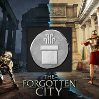 Достижение Italian Plumber в игре The Forgotten City для Windows 10, Xbox One