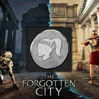 Достижение Trickster в игре The Forgotten City для Windows 10, Xbox One