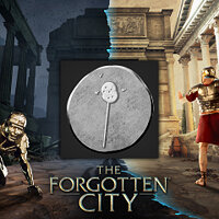 Достижение Unhygenic в игре The Forgotten City для Windows 10, Xbox One