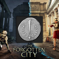 Достижение Callous в игре The Forgotten City для Windows 10, Xbox One
