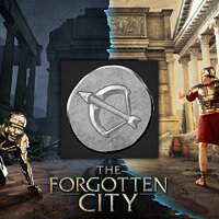 Достижение Golden Archer в игре The Forgotten City для Windows 10, Xbox One