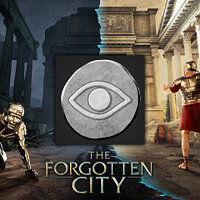 Достижение Avid Reader в игре The Forgotten City для Windows 10, Xbox One