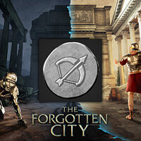 Достижение Treasure Hunter в игре The Forgotten City для Windows 10, Xbox One