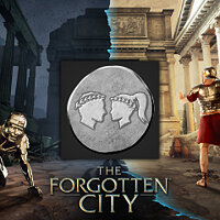 Достижение Match-maker в игре The Forgotten City для Windows 10, Xbox One