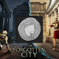 Достижение Counsellor в игре The Forgotten City для Windows 10, Xbox One