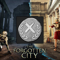 Достижение Fibber в игре The Forgotten City для Windows 10, Xbox One