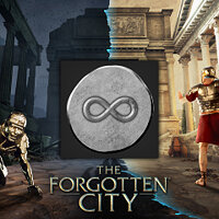 Достижение Looper в игре The Forgotten City для Windows 10, Xbox One