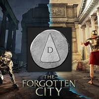 Достижение Kleptomaniac в игре The Forgotten City для Windows 10, Xbox One