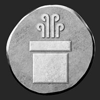 Трофей {trophy} в игре The Forgotten City для PS5