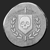 Трофей {trophy} в игре The Forgotten City для PS5