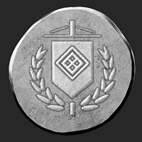 Трофей {trophy} в игре The Forgotten City для PS5