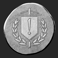 Трофей {trophy} в игре The Forgotten City для PS5
