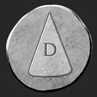 Трофей {trophy} в игре The Forgotten City для PS5