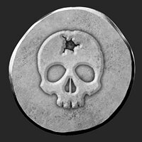 Трофей {trophy} в игре The Forgotten City для PS5