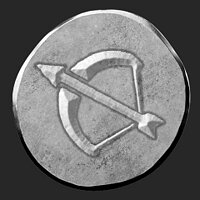 Трофей {trophy} в игре The Forgotten City для PS5