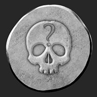 Трофей {trophy} в игре The Forgotten City для PS5