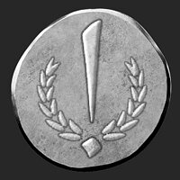Трофей {trophy} в игре The Forgotten City для PS5