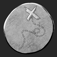 Достижение Maverick в игре The Forgotten City для Steam