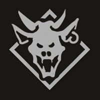 Трофей {trophy} в игре Black Book для PS4
