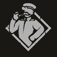Трофей {trophy} в игре Black Book для PS4