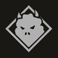 Трофей {trophy} в игре Black Book для PS4