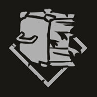 Трофей {trophy} в игре Black Book для PS4