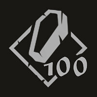 Трофей {trophy} в игре Black Book для PS4